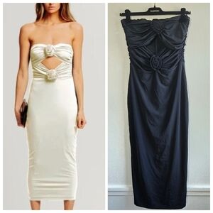 torn by ronny kobo ryan knit maxi dress Torn By Ronny Kobo Women's Ryan Dress